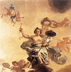 Allegory of the Freedom of Trade by Gerard De Lairesse
